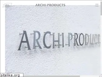 archiproducts.co.jp