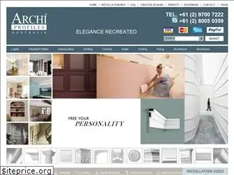 archiprofiles.com.au