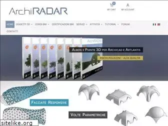 archiradar.com