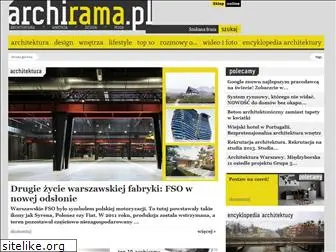 archirama.pl