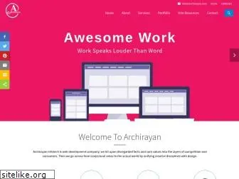 archirayan.com