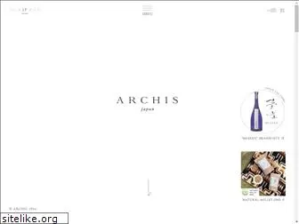 archis.co.jp