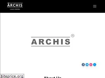 archis.in