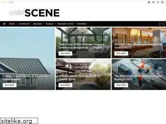 archiscene.net