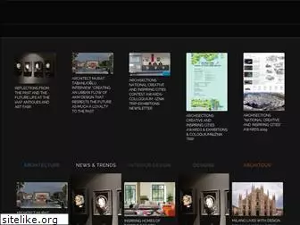 archisections.com