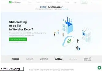 archisnapper.com