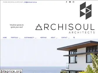 archisoul.com.au