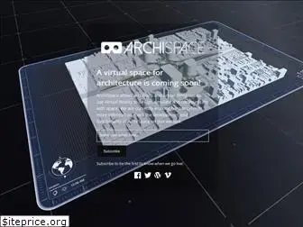 archispacevr.com