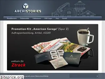 archistories.com