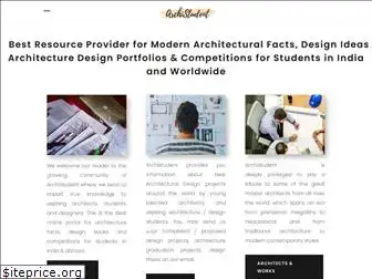 archistudent.net