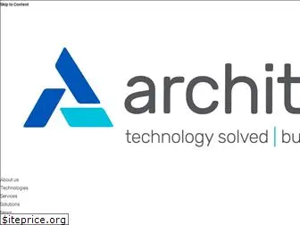 architech.net.au