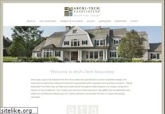 architechassociates.com