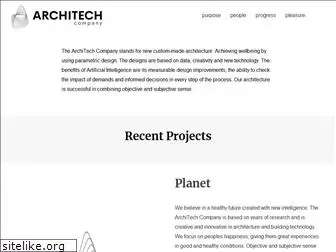 architechcompany.com