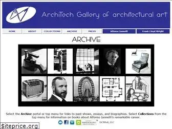 architechgallery.com