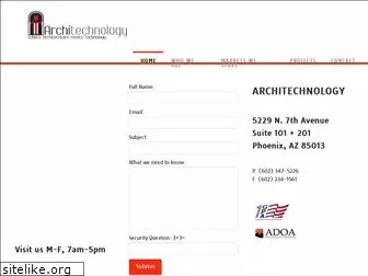 architechnologyaz.com