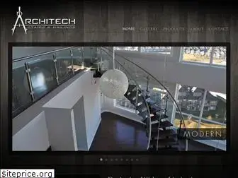 architechstairs.com