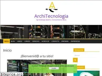 architecnologia.es