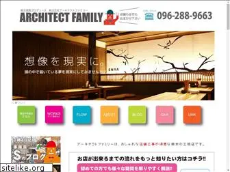 architect-family.com