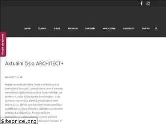 architect-plus.cz