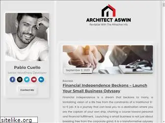 architectaswin.com