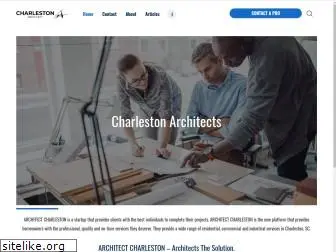 architectcharleston.com