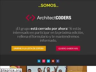 architectcoders.com