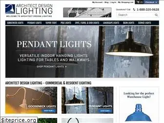 architectdesignlighting.com