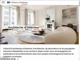 architecte-interieur-montpellier.com