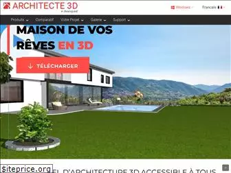 architecte3d.com