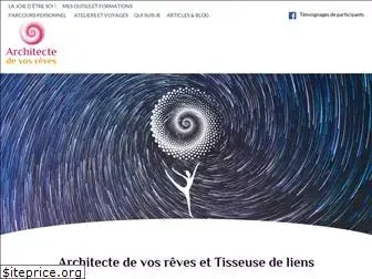 architectedevosreves.com