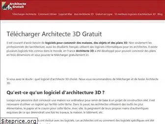 architectegratuit.fr