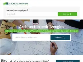 architecten-gids.be
