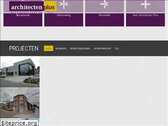 architectenplus.nl