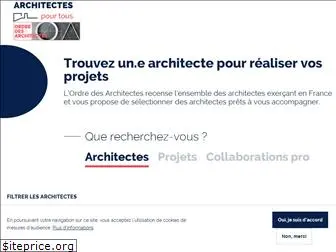 architectes-pour-tous.fr