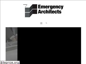 architectes-urgence.ca