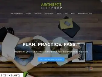 architectexamprep.com