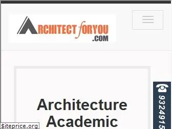 architectforyou.com