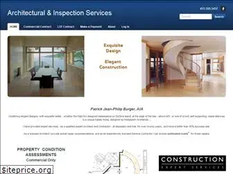 architectinspect.com