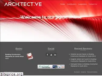 architective.co.za