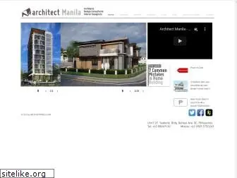 architectmanila.com