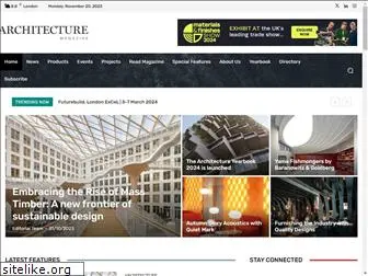 architectnews.co.uk