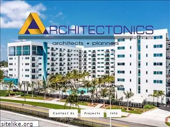 architectonicsstudio.com