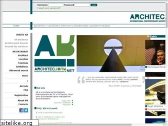 architectour.org