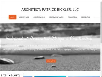 architectpatrickbickler.com