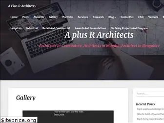 architectraaghav.com