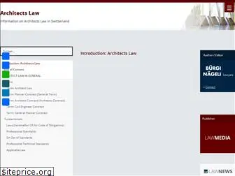 architects-law.ch