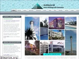 architects-ldl.co.nz