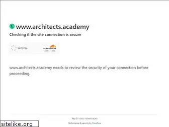 architects.academy