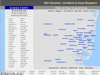 architects.net.au