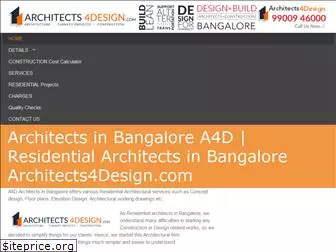 architects4design.com